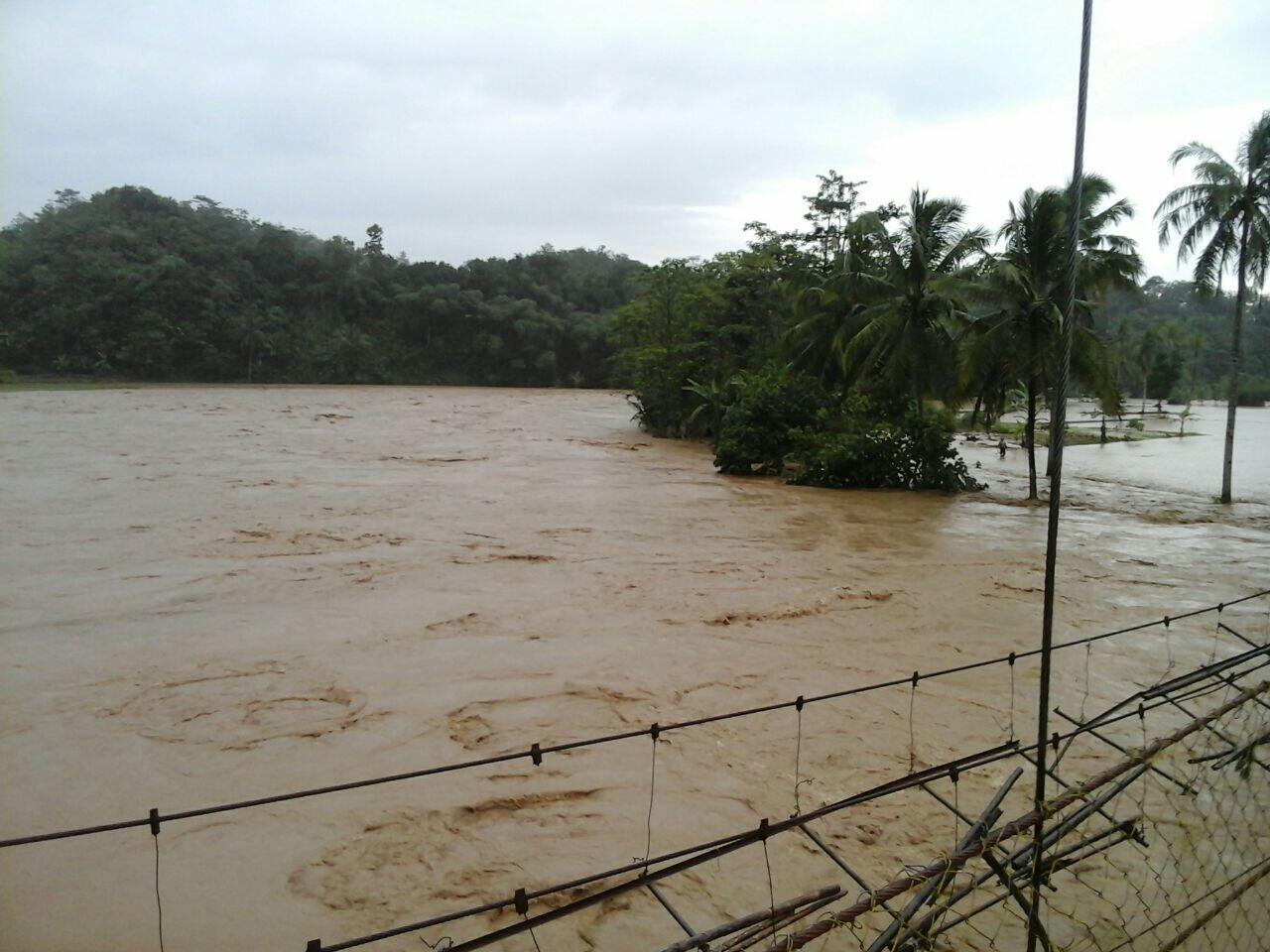 &#91;DONASI&#93; Mari Berbagi Untuk Korban Banjir Bandang Lebak Banten