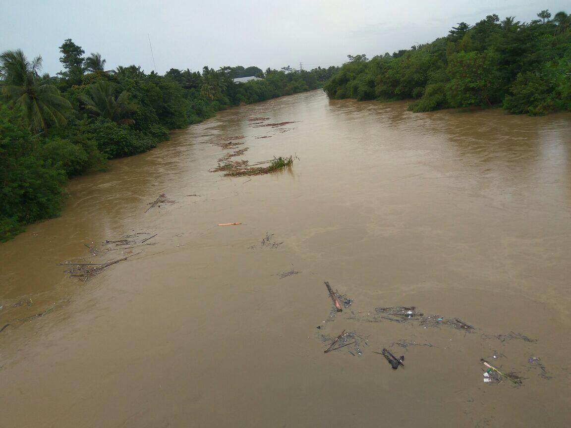 &#91;DONASI&#93; Mari Berbagi Untuk Korban Banjir Bandang Lebak Banten