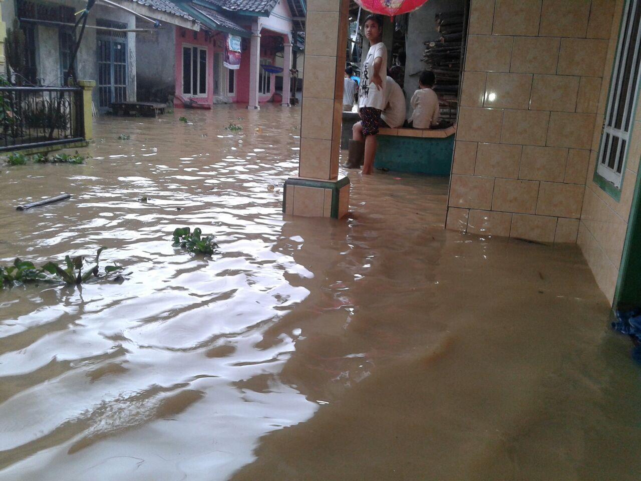 &#91;DONASI&#93; Mari Berbagi Untuk Korban Banjir Bandang Lebak Banten