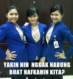 Gimana sih nabung yang simple? 