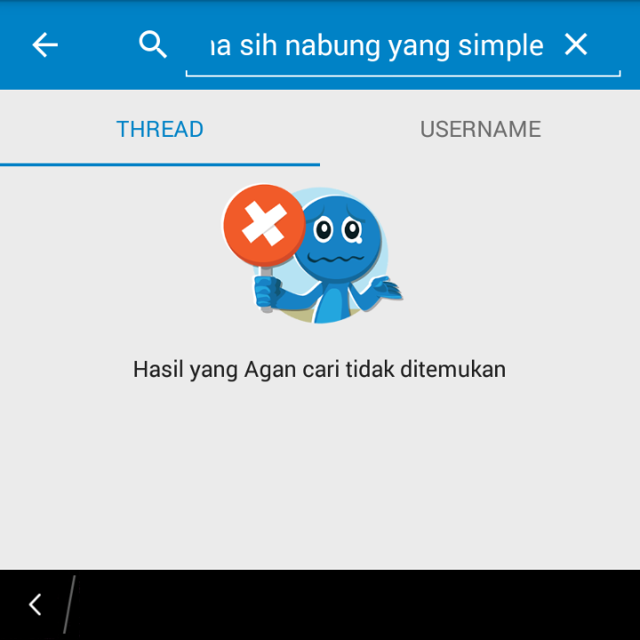 Gimana sih nabung yang simple? 