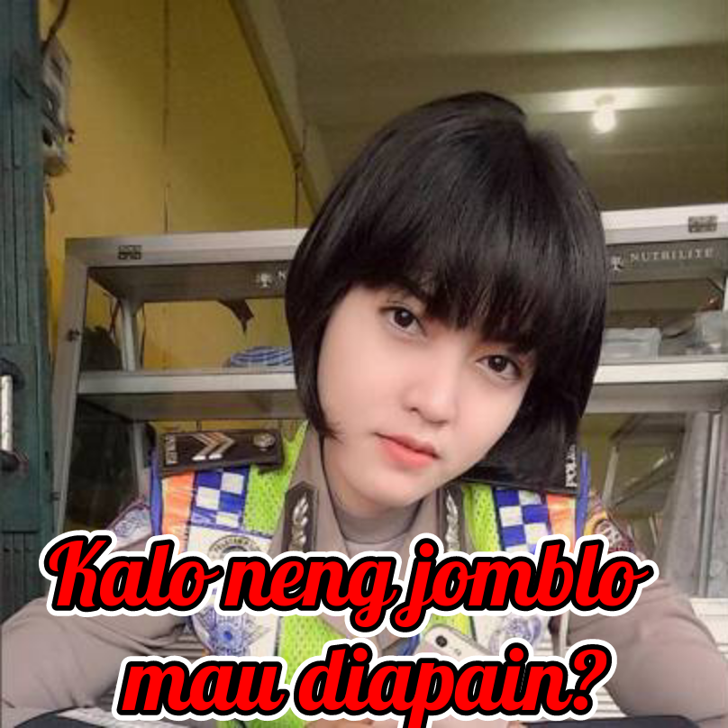 Jenis wanita Jomblo di Indonesia, Neng masuk yang mana?