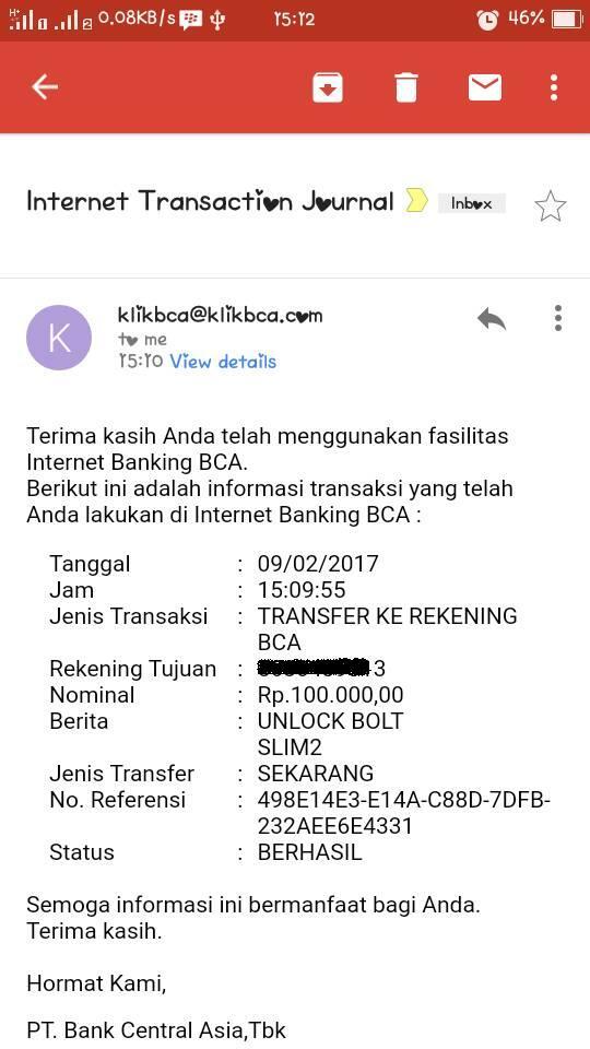 Jasa UNLOCK ALL 4G mifi bolt E5577 (Slim2 & Max2) via Remote Online/Kirim