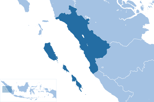 BAHASA TANSI: BAHASA KREOL DARI SAWAHLUNTO
