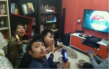 Tipe-Tipe Orang Pas Lagi Belajar Kelompok, Kamu yang Mana?