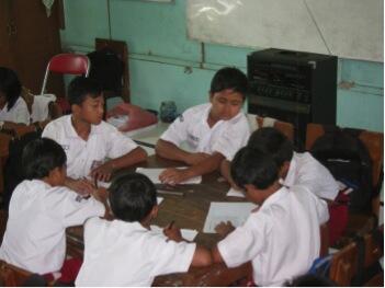 Tipe-Tipe Orang Pas Lagi Belajar Kelompok, Kamu yang Mana?