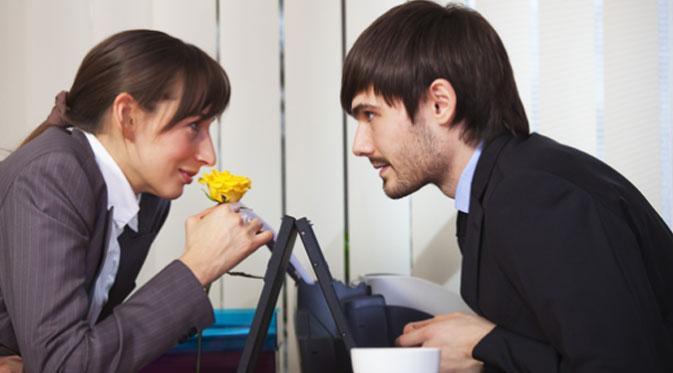 Suasana Hati Pasangan Berubah? Coba Atasi dengan Cara Ini