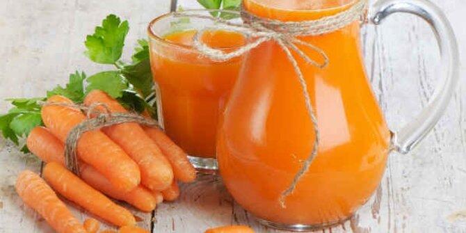Berhenti merokok? Ini 7 makanan yang bisa singkirkan jejak nikotin!