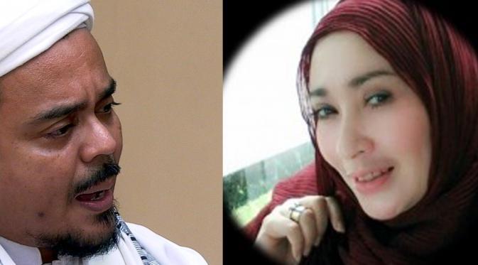 Ema, Saksi Kunci Terkait Chat Seks Diduga Firza Husein?