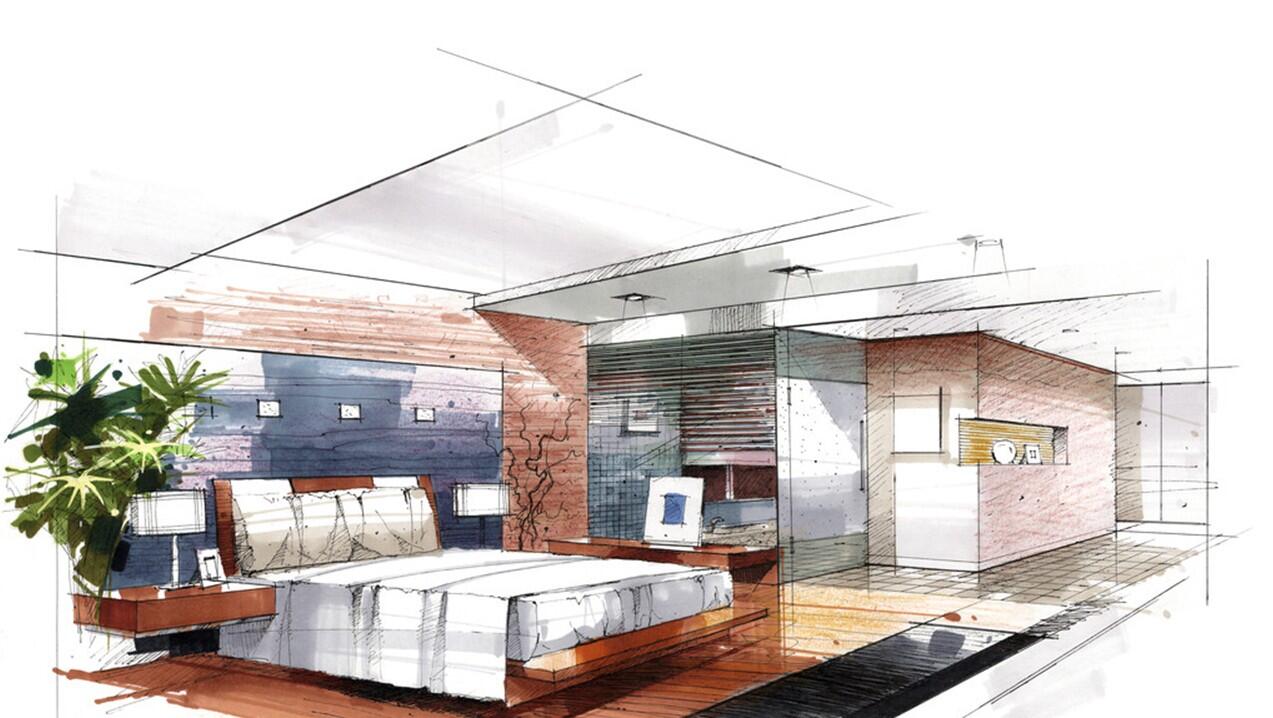 Perbedaan Mendesain dan Furnish untuk Apartemen