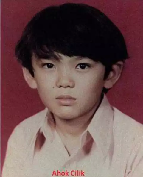 Transformasi Ahok dari Boyband Korea Hingga Sekarang &#91;Full Pict&#93;