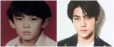 Transformasi Ahok dari Boyband Korea Hingga Sekarang &#91;Full Pict&#93;