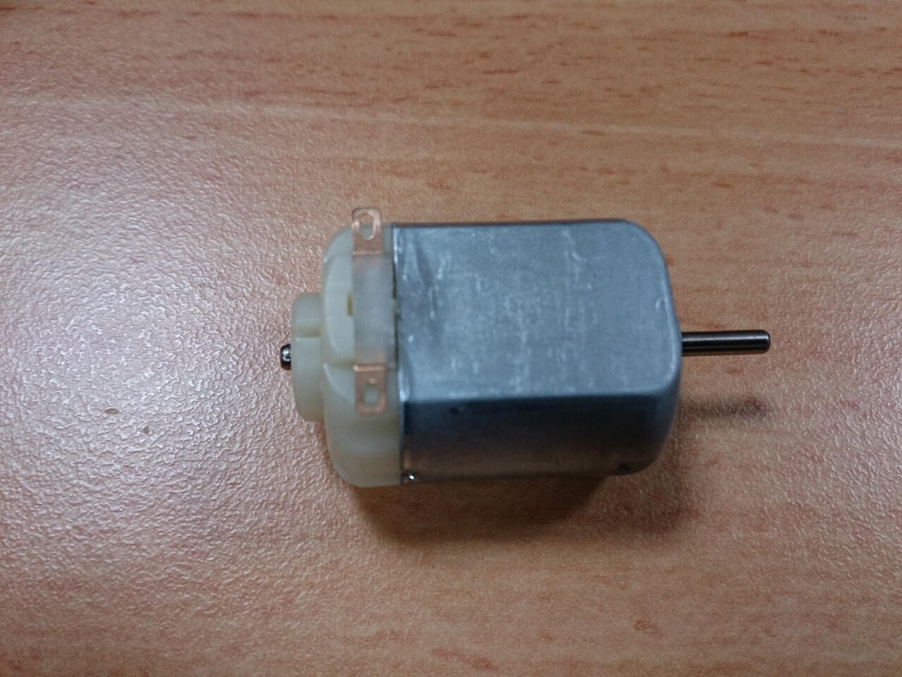 Cara Membuat Bor Mini