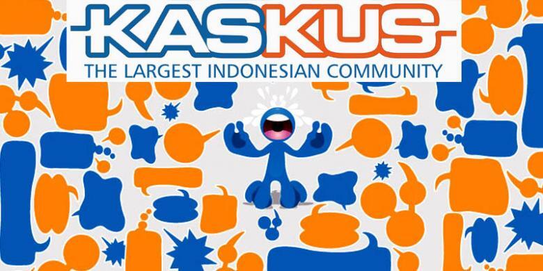 Inilah Alasan Mengapa Menjadi Kaskuser Itu Menyenangkan