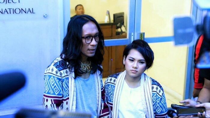 Istri Aming Tiba-tiba Datangi Klinik Tanpa Ditemani Suami