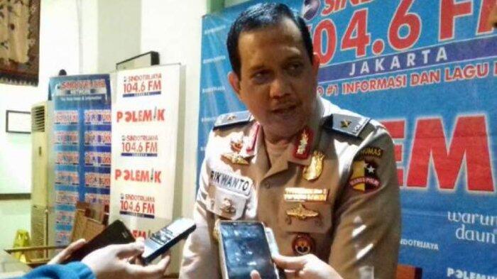 Polri: Pemilihan Harus Luber Tidak Boleh Digiring | KASKUS