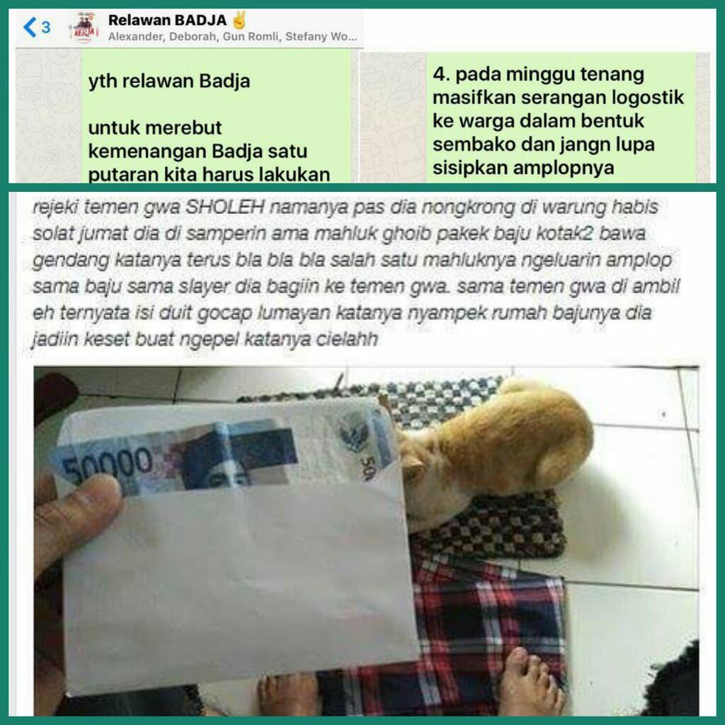 Kapolda: Informasi Dari Intelijen, Akan Ada Politik Uang