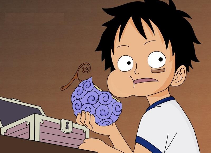 5 Pemakan Buah Iblis Paramecia Terkuat di One Piece