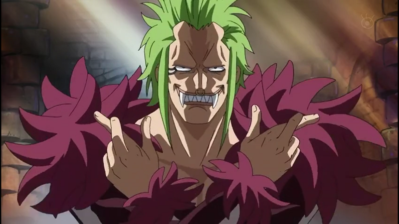 5 Pemakan Buah Iblis Paramecia Terkuat di One Piece
