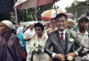 TOLERANSI YANG ASLI.