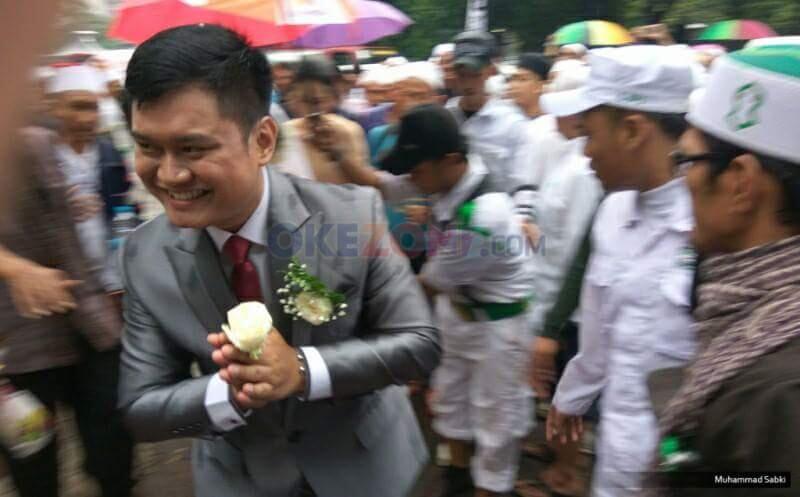 TOLERANSI YANG ASLI.