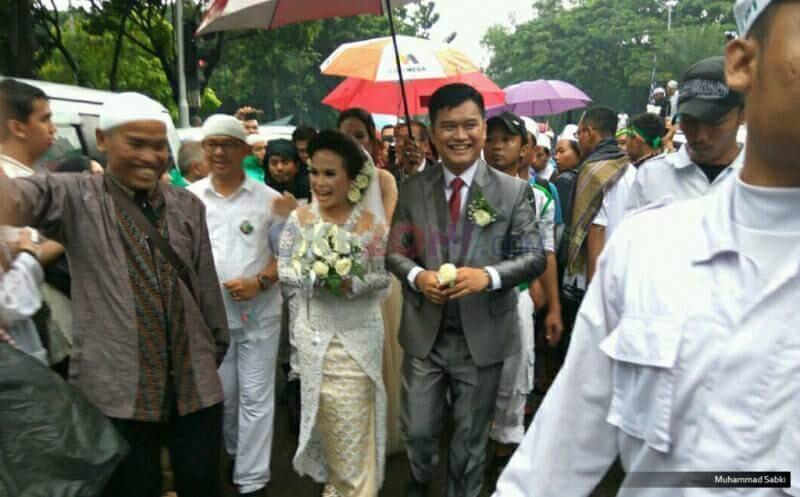 TOLERANSI YANG ASLI.