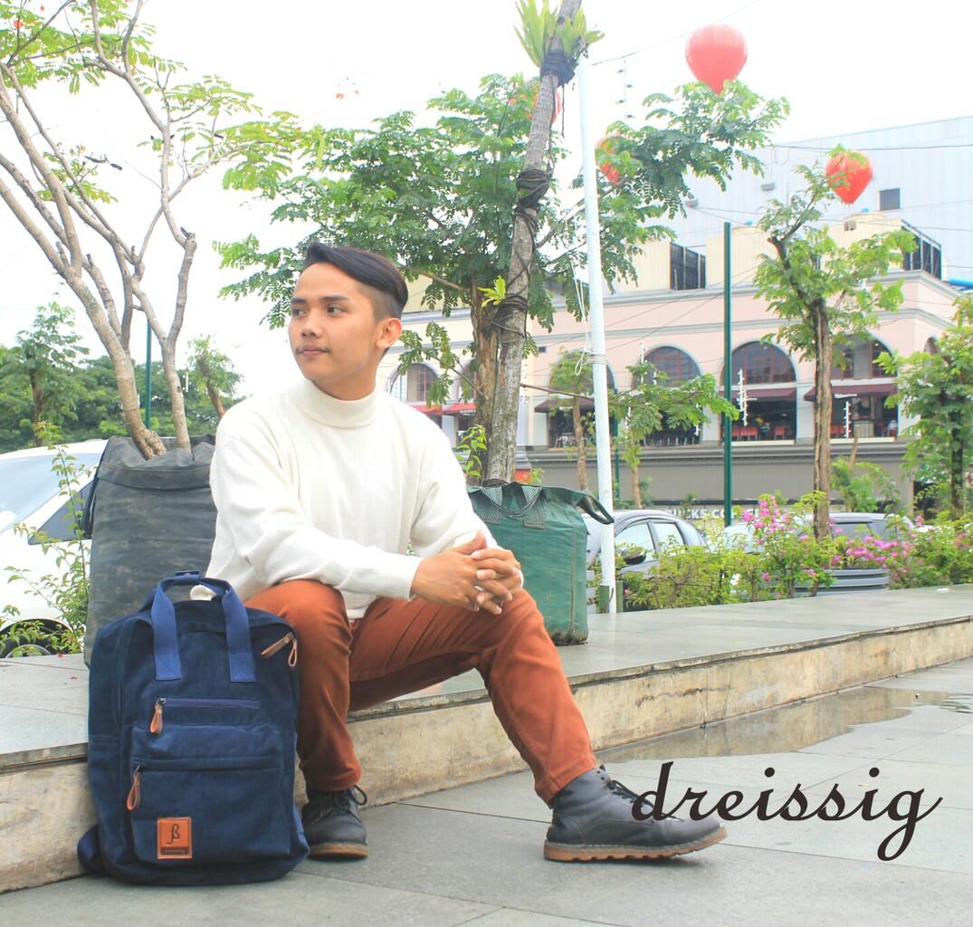 dreissig Concept Bags Recruiting You as our Seller and or Reseller!