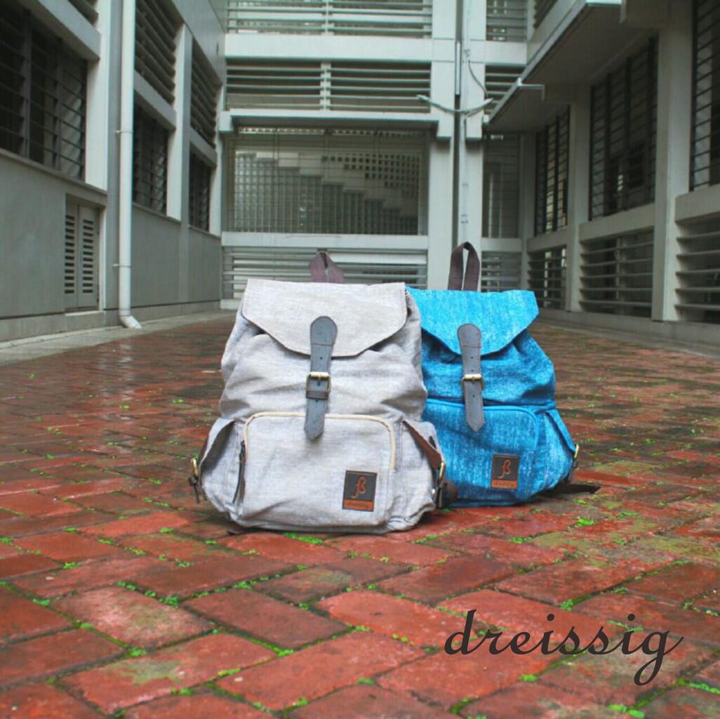 dreissig Concept Bags Recruiting You as our Seller and or Reseller!