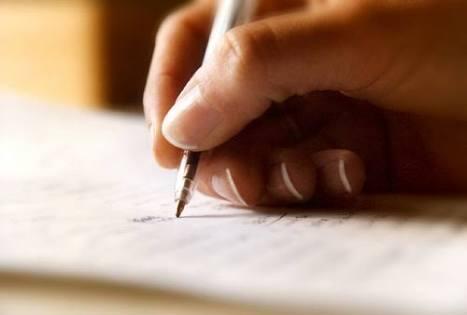 FAKTA Jadi Doyan Nulis Gegara Kaskus 
