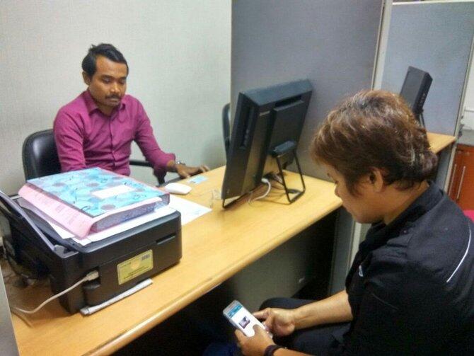 Saat wartawan MetroTV jadi sasaran massa di berbagai aksi bela Islam