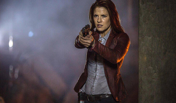 5 Kejanggalan di Resident Evil: The Final Chapter