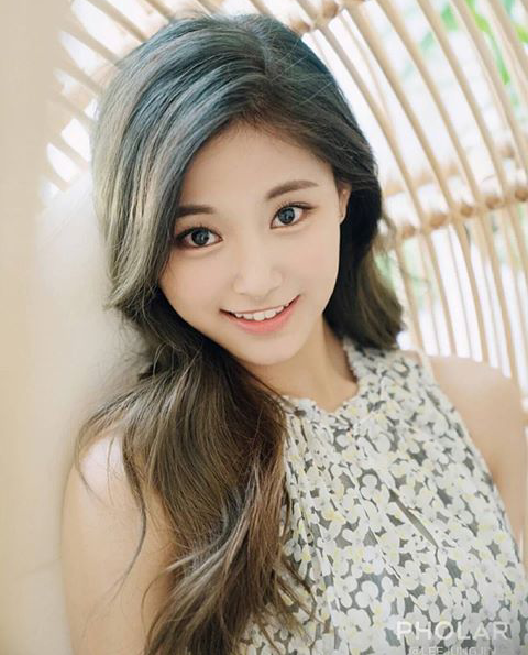 TZUYU si Cantik Dari TWICE, Kenalan Yuk 