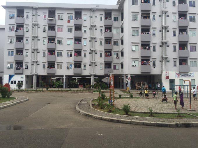 BELAJAR BERSYUKURLAH, HENTIKAN HATI YANG DENGKI