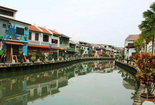 BELAJAR BERSYUKURLAH, HENTIKAN HATI YANG DENGKI