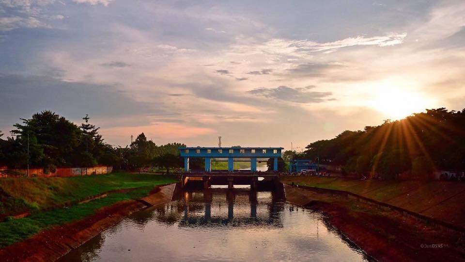 BELAJAR BERSYUKURLAH, HENTIKAN HATI YANG DENGKI