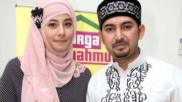 Aa Gym Bahagia Saat 112, Ustaz Al Habsyi Justru Sedih, Ini Penyebabnya