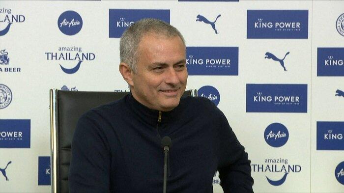 Chelsea Gagal Juara Musim ini yang Terkejut Jose Mourinho