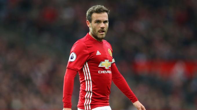 Juan Mata bilang Selebrasinya Cocok untuk Iklan Adidas