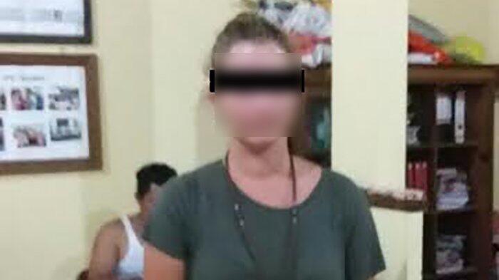 Kronologi Pemerkosaan Bule Cantik oleh 3 Pemuda di Nusa Penida