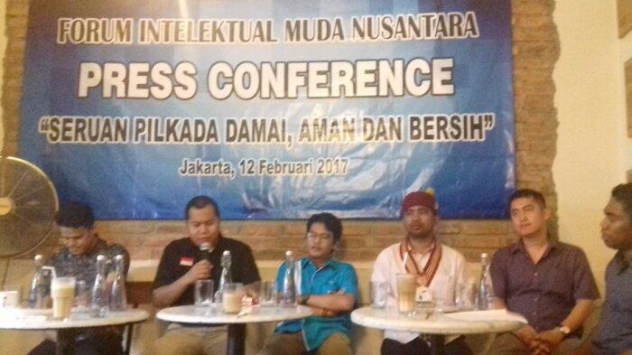 Jelang Hari Pencoblosan Pilkada, Masyarakat Diimbau Tidak Terjebak Isu SARA