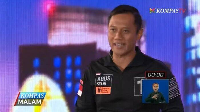 'Gubernur Tukang Gusur Diingat Sampai Tujuh Turunan'