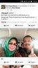 Hadiri Undangan kimpoian, Gubernur Sumut dan Istri Naik Helikopter Milik Basarnas