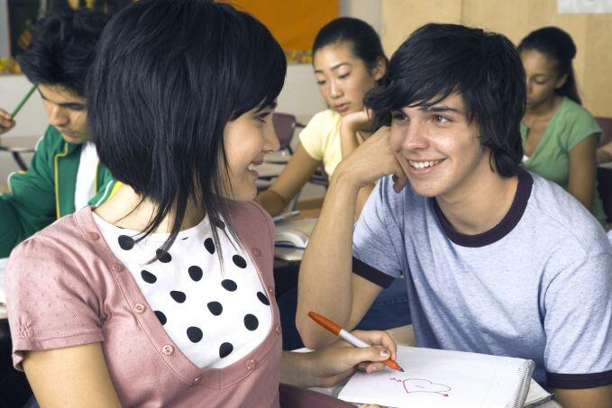 7 Tips Berani PDKT Ini Bakal Membantumu