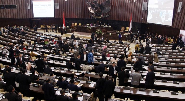 Gubernur Ahok Aktif Lagi, Gerindra Gulirkan Hak Angket DPR