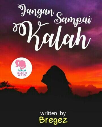 &#91;FR&#93; Pengumuman Writing Competition: Say I Love You With A Letter