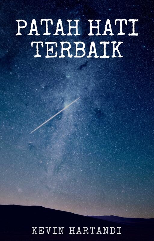 Patah Hati Terbaik