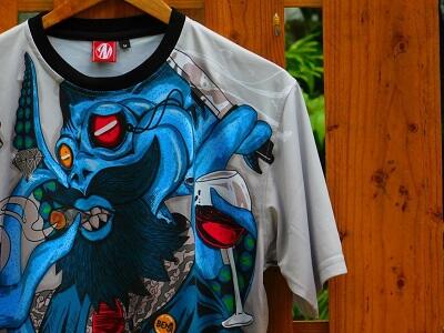 &#91;Hot Review&#93; Mau yang Unik dan Menarik, Cobain yang Ini Dulu Gan!