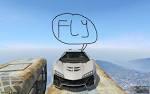 Alasan Mengapa Mobil DPRD Bisa Kejatuhan Mobil Dari Atas Langit {HAVE FUN}