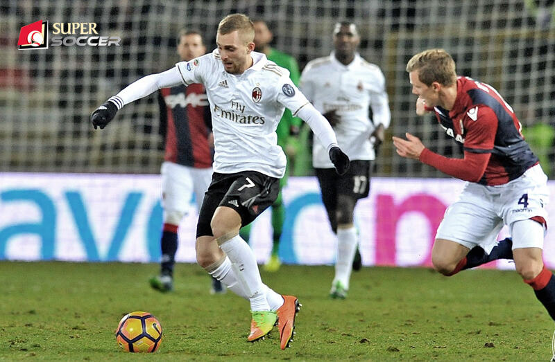 Masih Banyak yang Dibutuhkan Milan Demi Kembali ke Eropa