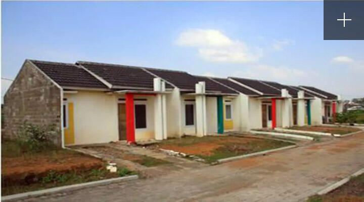 Ini Daftar Rumah Subsidi Bagi Pekerja Bergaji Minim